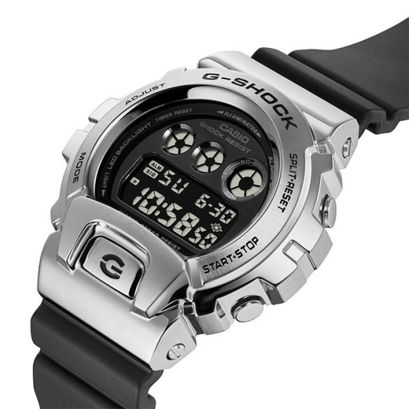 Часы Casio GM-6900U-1A