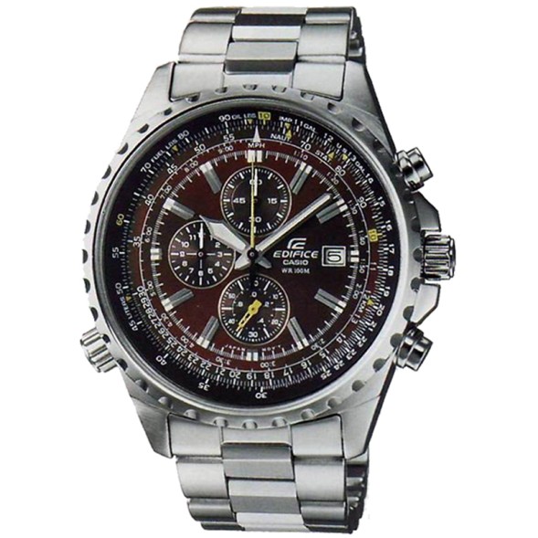 Часы Casio EF-527D-5A