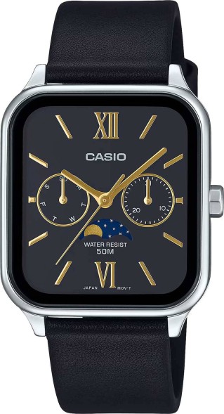 Часы Casio MTP-M305L-1A2