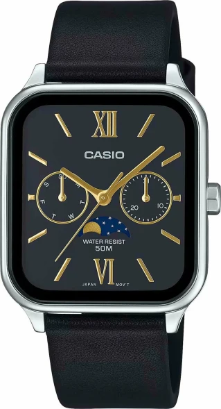 Часы Casio MTP-M305L-1A2