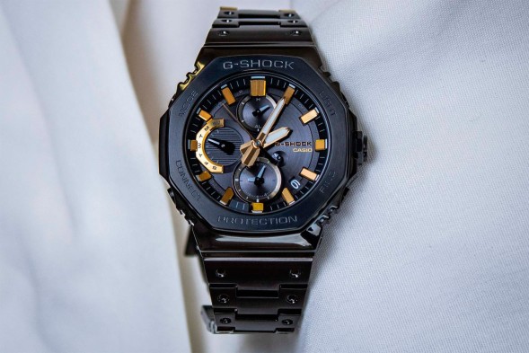 Часы Casio GMC-B2100ZE-1A