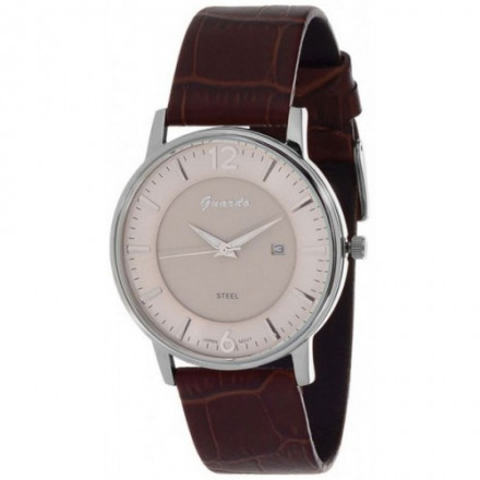 Наручные часы Guardo S9306.1 светло-серый