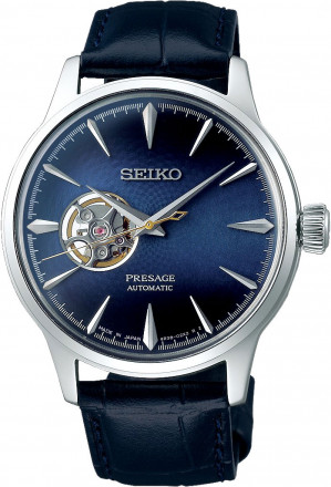 Наручные часы Seiko SSA405J1