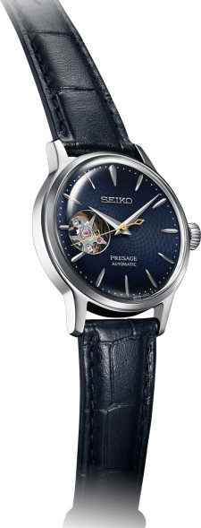 Часы Seiko SSA405J1