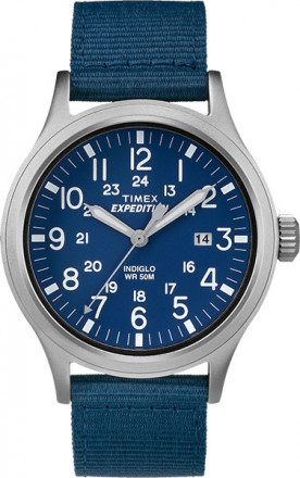 Наручные часы Timex TW4B07000