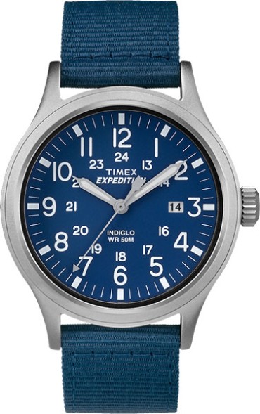 Часы Timex TW4B07000