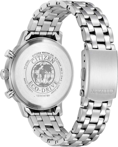 Часы Citizen CA7060-88E