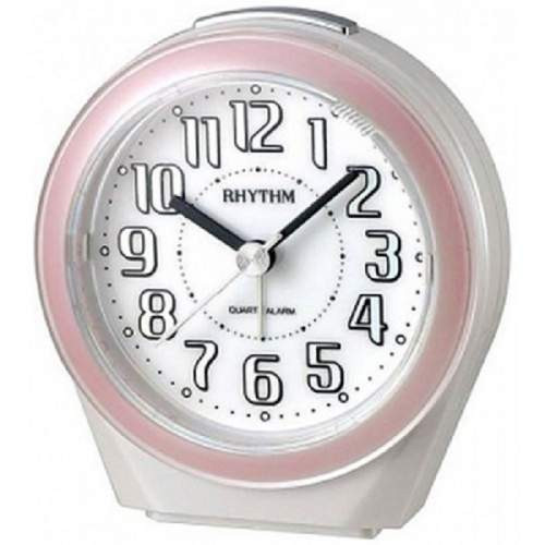 Часы Будильник Rhythm CRE829NR13