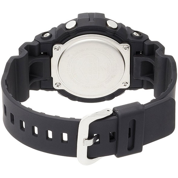 Часы CASIO GA-800-1A