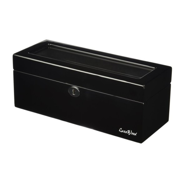 Шкатулка для хранения часов LuxeWood LW801-5-1