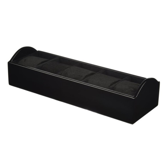 Шкатулка для хранения часов LuxeWood LW801-5-1