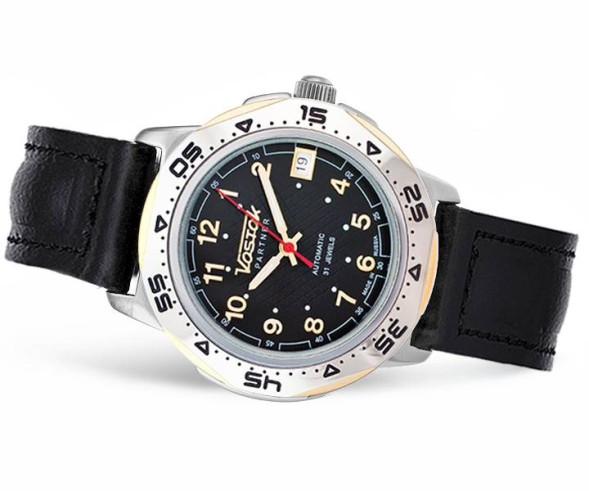 Часы Восток Партнер 311834