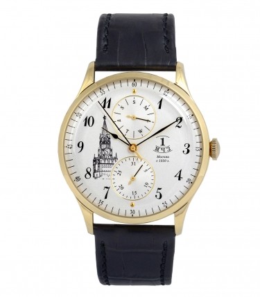 Часы Полет-Хронос 7010/140.6208 Кремль