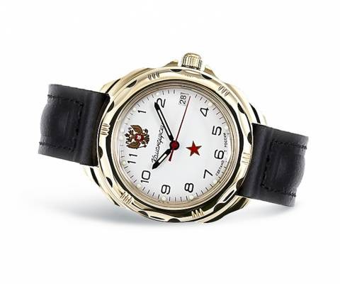 Часы Восток Командирские 219322