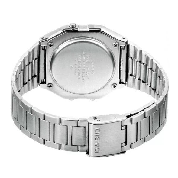 Часы Casio A-163WA-1E 