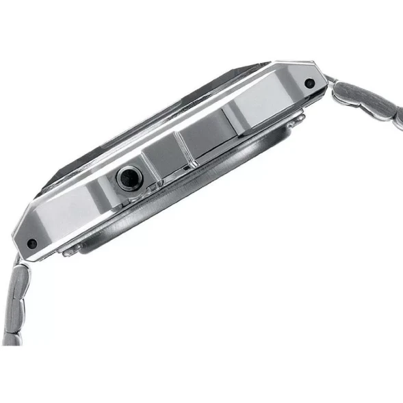 Часы Casio A-163WA-1E 