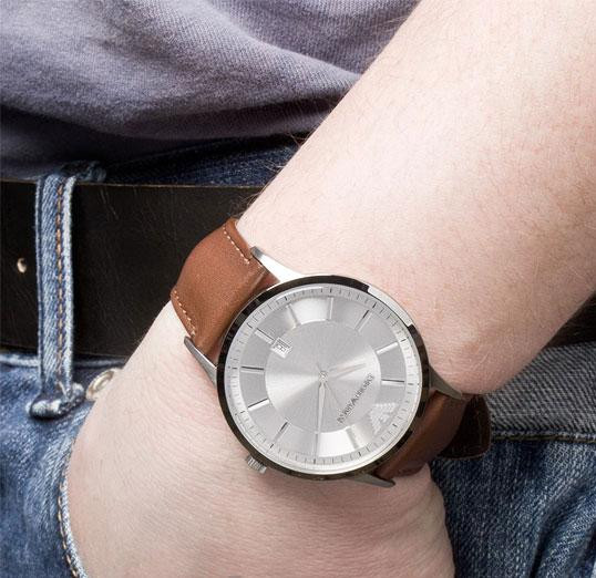 Часы Emporio Armani AR2463