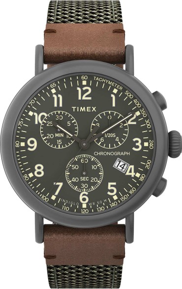 Часы Timex TW2U89500