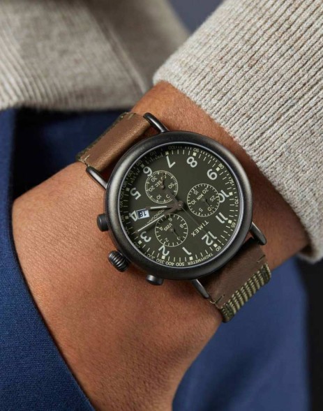 Часы Timex TW2U89500