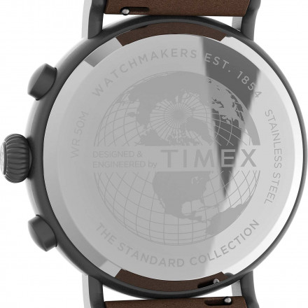 Наручные часы Timex TW2U89500