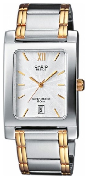 Часы Casio BEM-100SG-7A