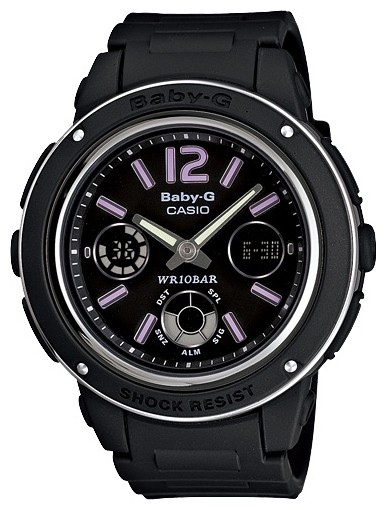 Часы Casio BGA-150-1B