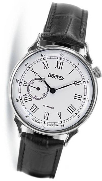 Часы Восток 581882