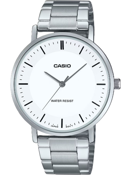 Часы Casio MTP-VT04D-7E
