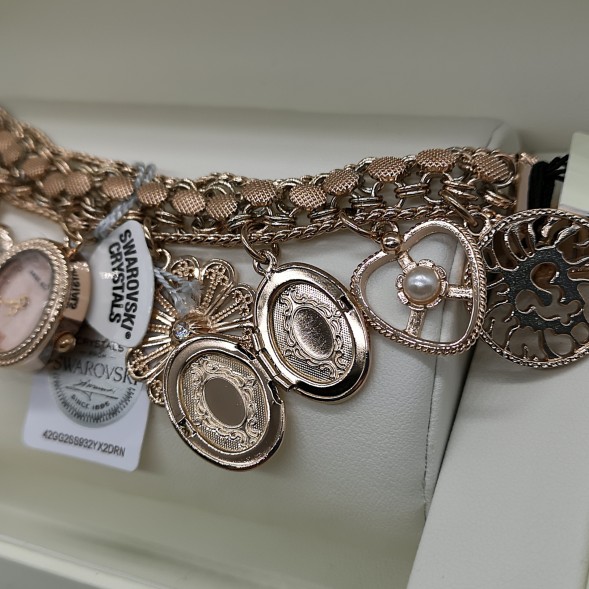 Часы Anne Klein 8096rmch