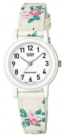 Наручные часы Casio LQ-139LB-7B2