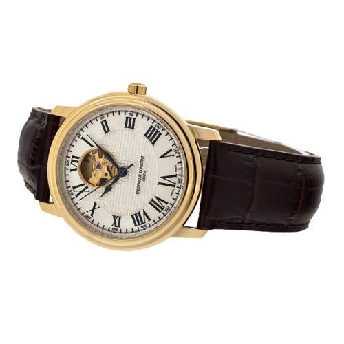 Часы Frederique Constant FC-310M4P5