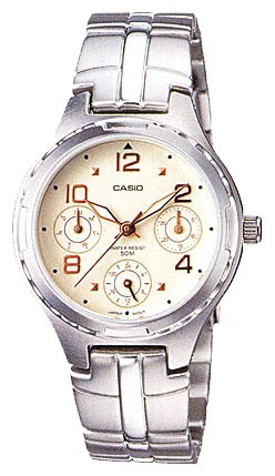 Часы Casio LTP-2064A-7A3