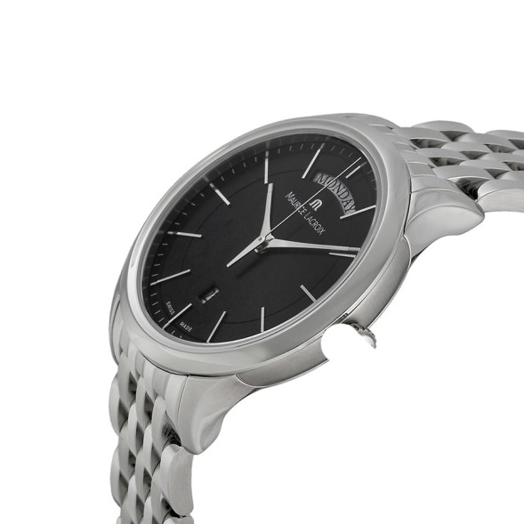Часы Maurice Lacroix LC1007-SS002-330