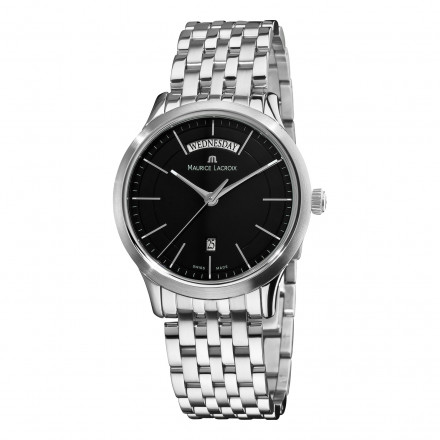 Наручные часы Maurice Lacroix LC1007-SS002-330