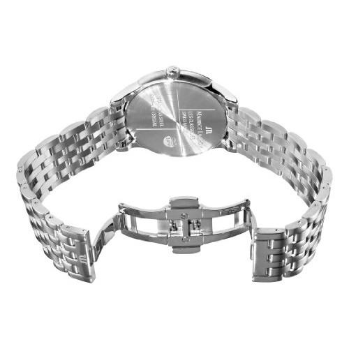 Часы Maurice Lacroix LC1007-SS002-330