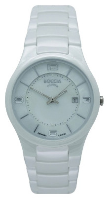 Браслет для часов Boccia 3196-01