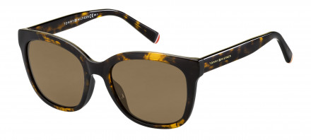 Солнцезащитные очки TOMMY HILFIGER TH 1601/G/S 086