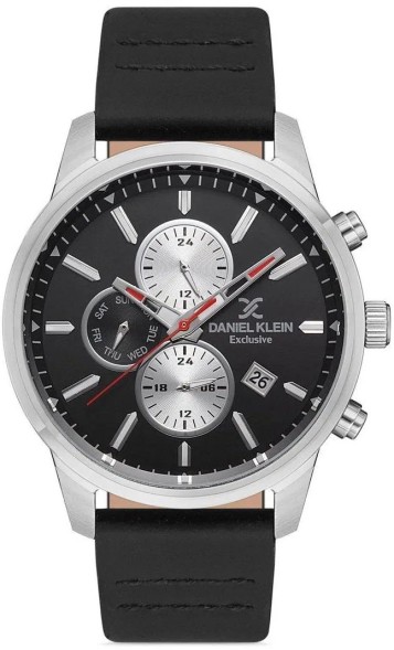 Часы Daniel Klein 12817-2