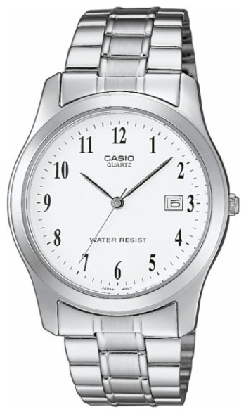 Часы Casio MTP-1141PA-7B