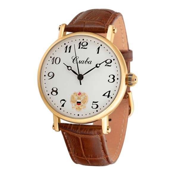 Часы Слава 8099677/300-2409.В