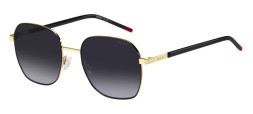 Hugo HG 1276/S RHL Gold Black_ 