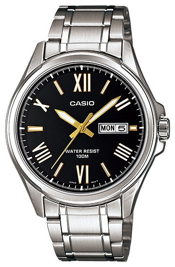Часы Casio MTP-1377D-1A
