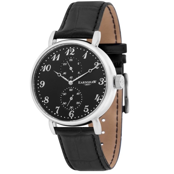 Часы Thomas Earnshaw ES-8091-01