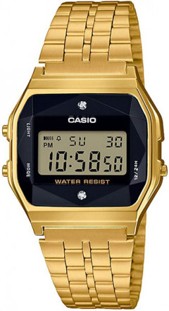 Наручные часы Casio A159WGED-1D