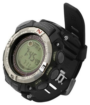 Часы Casio PRW-1500-1V