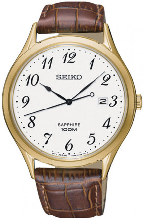 Наручные часы Seiko SGEH78P1