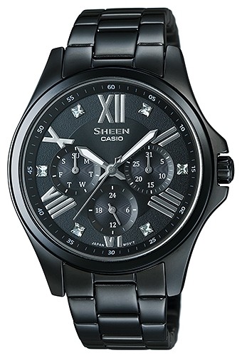 Часы Casio SHE-3806B-1A