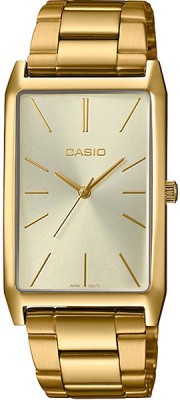 Часы Casio LTP-E156G-9A