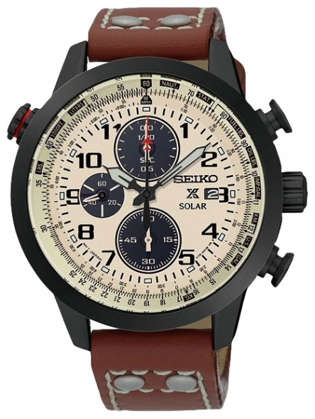 Часы Seiko SSC425P1