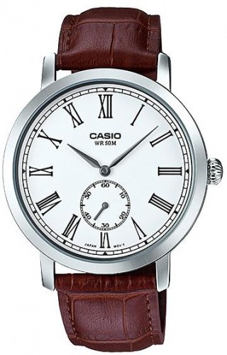 Часы Casio MTP-E150L-7B